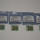 4 x Replacement Drum Reset Chip(CMYK) Konica Minolta Bizhub C451 550 650 (IU-610)
