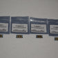 4 x Replacement Toner Chip Refill (CMYK) for Konica Minolta Bizhub 8650