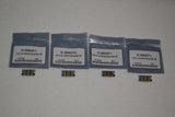 4 x Replacement Toner Chip Refill (CMYK) for Konica Minolta Bizhub 8650