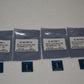 4 x Replacement Toner Refill Chip (CMYK) for Xerox 700i 700 (006R01375-1378) Metered