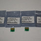 4 x Replacement Drum Reset Chip(CMYK) for Konica Minolta Bizhub C220 280 360 7722 7728 (DR311)
