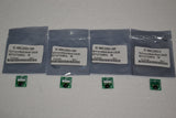 4 x Replacement Drum Reset Chip(CMYK) for Konica Minolta Bizhub C220 280 360 7722 7728 (DR311)