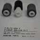 Kyocera Pickup Roller Kit KM-1620 KM-1635 KM-2530 KM-3050 KM-3035 KM-5035