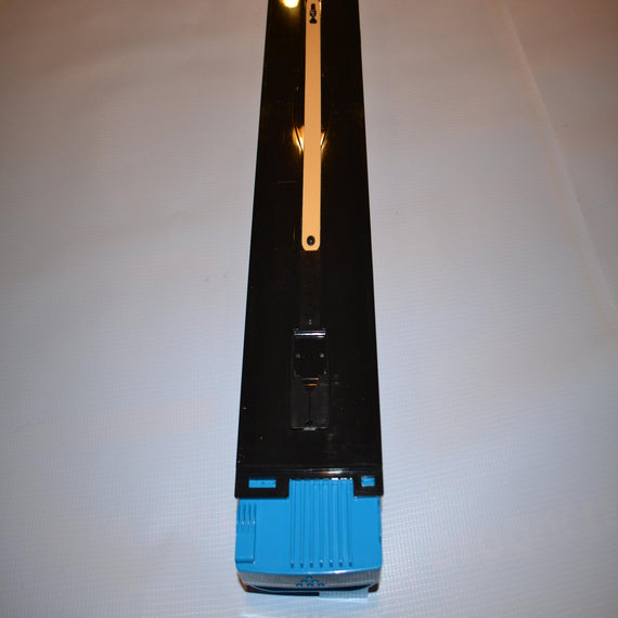 1 Pack Xerox Color 550/560/570  CYAN  (JAPAN Powder) NON-OEM - SOP-TECHNOLOGIES, INC.