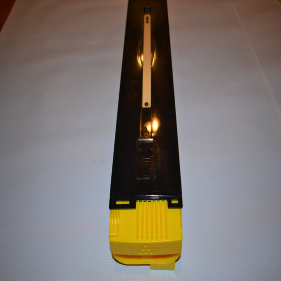 1 Pack Xerox Color 550/560/570  YELLOW  (JAPAN Powder) NON-OEM - SOP-TECHNOLOGIES, INC.