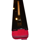 Japan Replacement Toner for Xerox DC250 7665 DocuColor 240 242 260 MAGENTA 6R1221 - Sold Version (Japan Toner) - SOP-TECHNOLOGIES, INC.