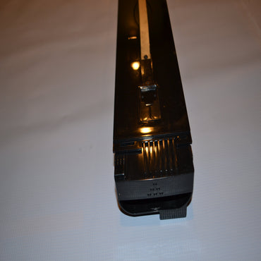 1 Pack Xerox Color 550/560/570  BLACK  (JAPAN Powder) NON-OEM - SOP-TECHNOLOGIES, INC.