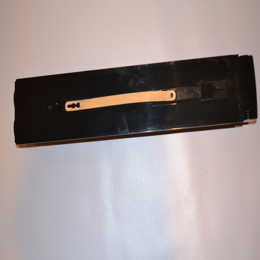 1 Pack Xerox Color 550/560/570  BLACK  (JAPAN Powder) NON-OEM - SOP-TECHNOLOGIES, INC.