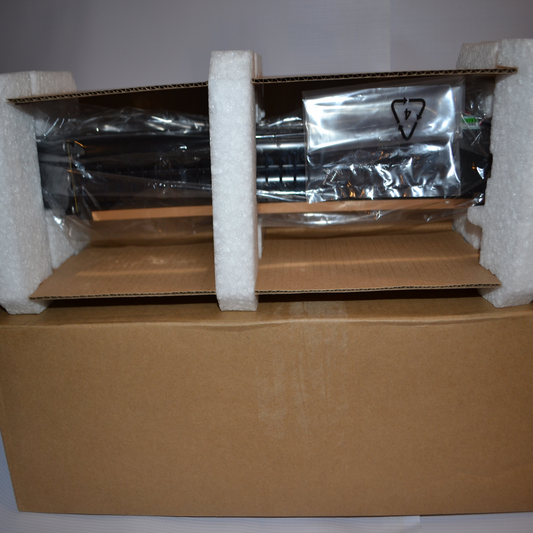 OEM Xerox DC240 Color BLACK Developer Assembly Unit 604K86350 - SOP-TECHNOLOGIES, INC.