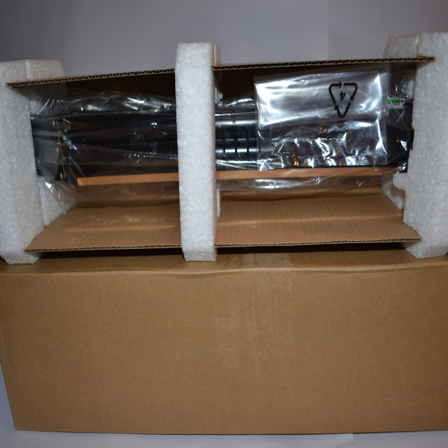 OEM Xerox DC240 Color BLACK Developer Assembly Unit 604K86350 - SOP-TECHNOLOGIES, INC.