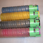 4 pack Ricoh Aficio CL4000dn SP C410dn SP C411dn SP C420dn Type 145 - SOP-TECHNOLOGIES, INC.