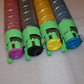 4 pack Ricoh Aficio CL4000dn SP C410dn SP C411dn SP C420dn Type 145 - SOP-TECHNOLOGIES, INC.