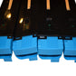 4 Pack Japan Replacement Toner For Xerox  DC250 7665 Xerox DocuColor 240 242 260 CYAN  6R1222 SOLD Version (Japan Toner) - SOP-TECHNOLOGIES, INC.