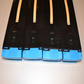 4 PACK Toner Cartridge DC250 7665 250 For Xerox Docucolor 240 242 260 CYAN - SOP-TECHNOLOGIES, INC.