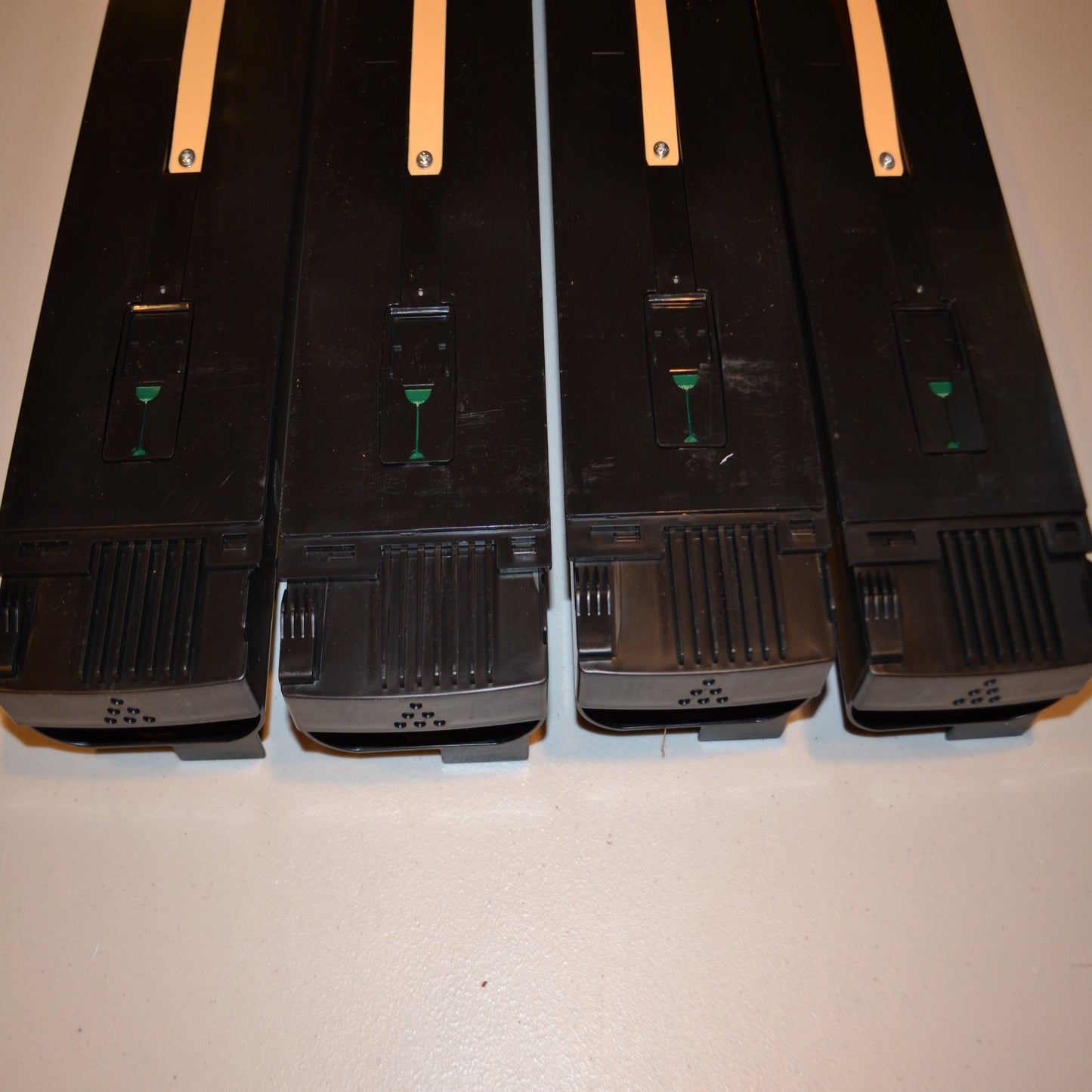 4 Pack Toner Cartridge DC250 7665 250 For Xerox Docucolor 240 242 260 BLACK - SOP-TECHNOLOGIES, INC.