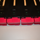 4 PACK Toner Cartridge DC250 7665 250 For Xerox Docucolor 240 242 260 MAGENTA - SOP-TECHNOLOGIES, INC.