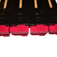 4 Pack Japan Replacement Toner For Xerox DC250 7665 DocuColor 240 242 260 MAGENTA 6R1221 - SOLD Version (Japan Toner) - SOP-TECHNOLOGIES, INC.