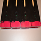 4 PACK Toner Cartridge DC250 7665 250 For Xerox Docucolor 240 242 260 MAGENTA - SOP-TECHNOLOGIES, INC.