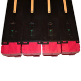 4 Pack Japan Replacement Toner For Xerox DC250 7665 DocuColor 240 242 260 MAGENTA 6R1221 - SOLD Version (Japan Toner) - SOP-TECHNOLOGIES, INC.