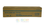 Replacement Konica Minolta A7U40KD A7U4-0KD DV313C Developer Unit Cyan non-OEM