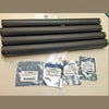 4 Pack OPC Drum HP LASERJET CM6040 CM6040F CM6030 CM6030F CP6015 - SOP-TECHNOLOGIES, INC.