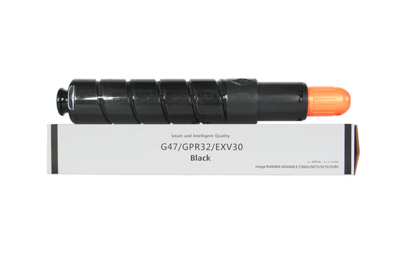 Japan Replacement G47/GPR-32 Toner Cartridge for Canon iR ADV C9065/9075/9270/9280