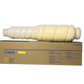 Japan Replacement Toner  for Bizhub C6501 5501 cartridge non-OEM  - TN612 (Japan Toner)