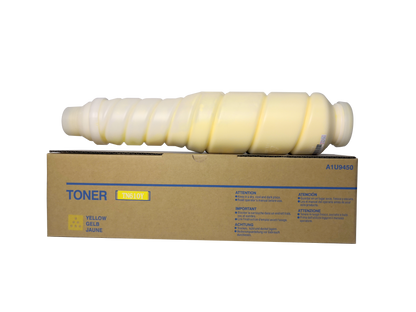 TN612 Toner Cartridge for Bizhub C6501 5501 cartridge non-OEM