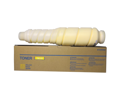 Japan Compatible Toner  for Bizhub C6501 5501 cartridge non-OEM  - TN612 (Japan Toner)