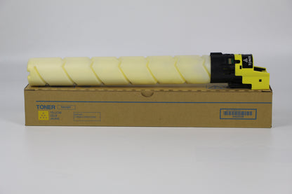 TN328 Toner Cartridge for Bizhub C250i C300i C360i C7130i cartridge non-OEM