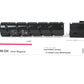 Japan Replacement Can 034 Toner Cartridge for Canon imageClass MF810/820