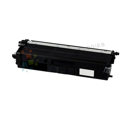 4pk Compatible Toner Cartridge Replacement for Brother TN-433 (CMYK) - SOP-TECHNOLOGIES, INC.