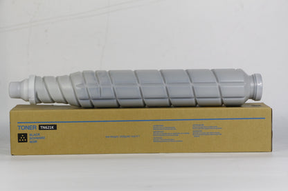 Compatible Konica Minolta TN-621 (TN621) Toner Cartridge