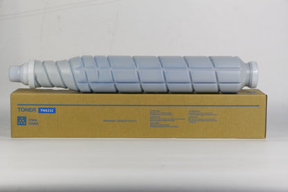 Compatible Konica Minolta TN-621 (TN621) Toner Cartridge