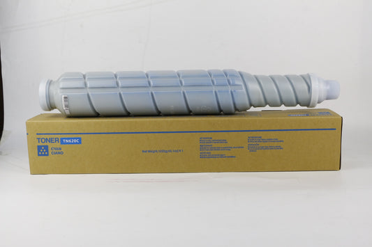 TN620 Toner Cartridge for Bizhub Pro C1060L cartridge non-OEM