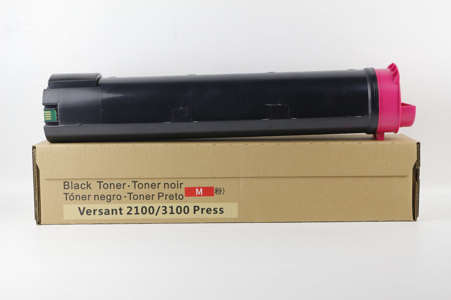 Xerox Versant 2100/3100 Digital Press Toner  non-OEM