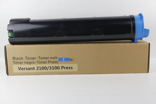 Xerox Versant 2100/3100 Digital Press Toner  non-OEM