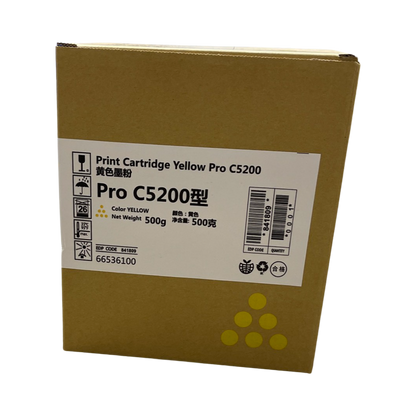 Compatible Ricoh MPC 8003 MPC6503 Toner cartridge (Japan Powder)