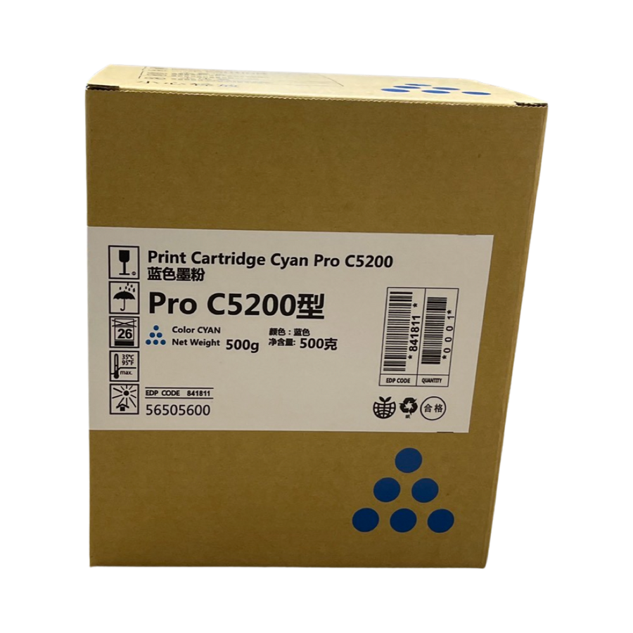 リコー IM C8000、MPC 8003 トナー Japan Replacement Toner for Ricoh