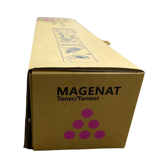 Japan Replacement Toner for Ricoh Pro C651 C751 Toner cartridge (Japan Powder) - SOP-TECHNOLOGIES, INC.