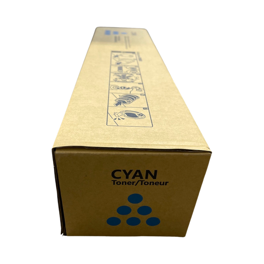 Japan Replacement Toner for Ricoh Pro C651 C751 Toner cartridge (Japan Powder) - SOP-TECHNOLOGIES, INC.