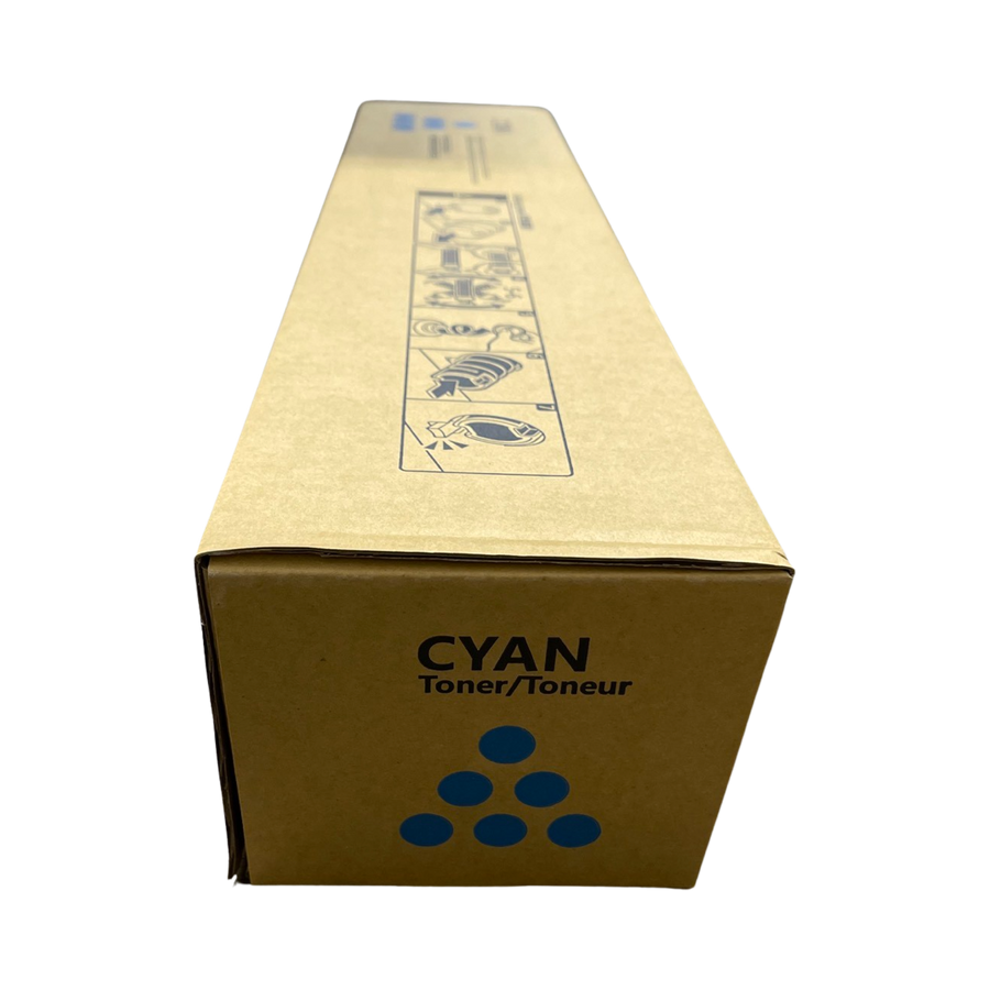 Japan Replacement Toner for Ricoh Pro C651 C751 Toner cartridge (Japan Powder) - SOP-TECHNOLOGIES, INC.