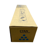 Japan Replacement Toner for Ricoh Pro C651 C751 Toner cartridge (Japan Powder) - SOP-TECHNOLOGIES, INC.