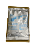 Replacement Konica Minolta DV-614  Developer Konica Accuriopress C1060 C2060 C3070L  non-OEM