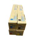 Japan Replacement Toner for Konica Minolta Bizhub C220, C280, C360 - TN216 (Japan Toner)
