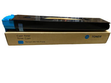 Japan Replacement Toner for Xerox Versant 80, 180 280 Press 006R01642  - 006R01645  SOLD Version (Japan Toner)