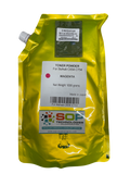Japan Replacement Toner for Konica Minolta Bizhub C654 C654e C754 C754e -  TN711M Toner Powder 1000 Grams  MAGENTA (Japan Toner) - SOP-TECHNOLOGIES, INC.