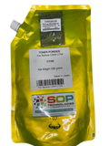 Japan Replacement Toner for Konica Minolta Bizhub C654 C654e C754 C754e - TN711C Toner Powder 1000 Grams CYAN (Japan Toner) - SOP-TECHNOLOGIES, INC.