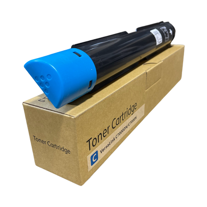 Japan Replacement Toner for Xerox VersaLink C7000DN/C7000N Japan Powder (SOLD) 106R03757 - 106R03760