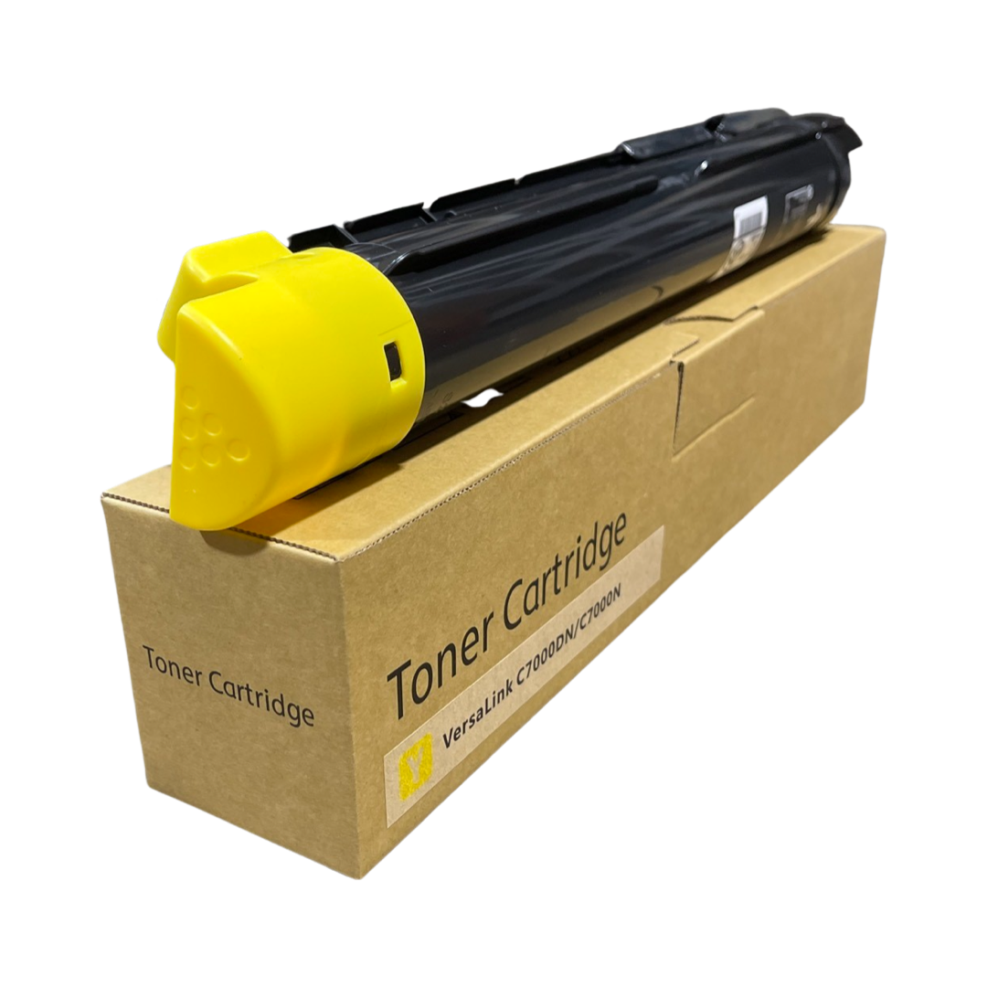 Compatible Toner for VersaLink C7000DN/C7000N Japan Powder
